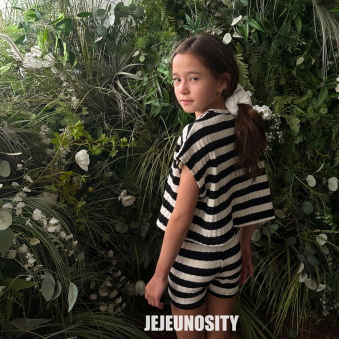 Jejeunosity - Korean Children Fashion - #toddlerclothing - Retriever Tee