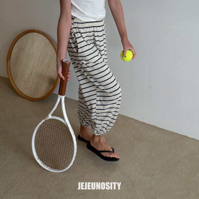 Jejeunosity - Korean Children Fashion - #toddlerclothing - Stray Pants