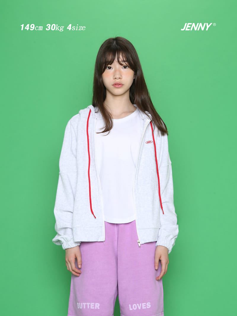 Jenny Basic - Korean Children Fashion - #Kfashion4kids - Dong Dongi Tee - 10