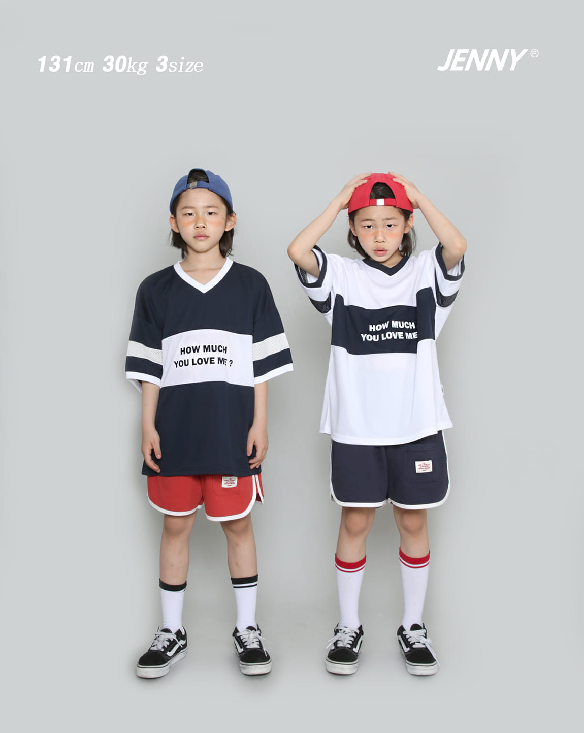 Jenny Basic - Korean Children Fashion - #kidsshorts - Pocket Shorts - 5