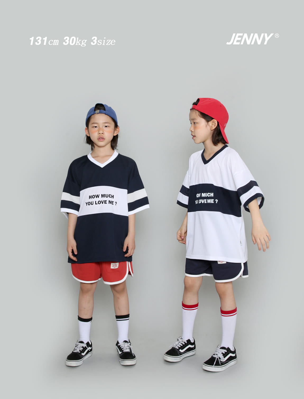 Jenny Basic - Korean Children Fashion - #kidsstore - Pocket Shorts - 6