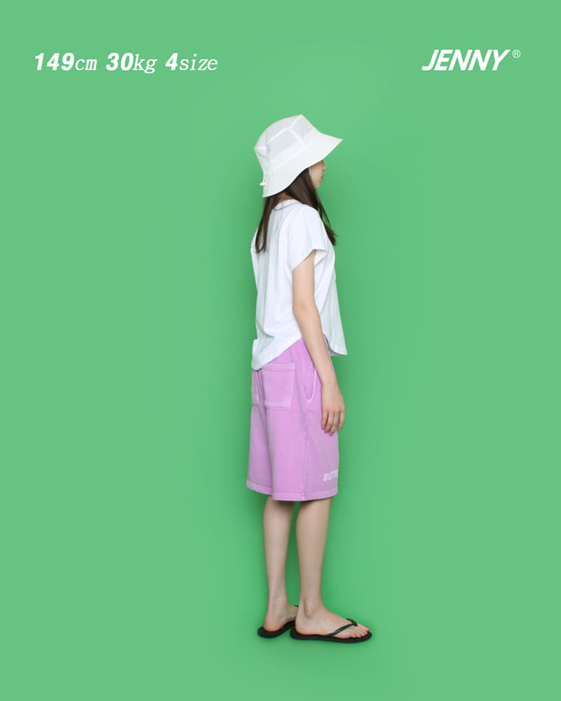 Jenny Basic - Korean Children Fashion - #kidsstore - Dong Dongi Tee - 8