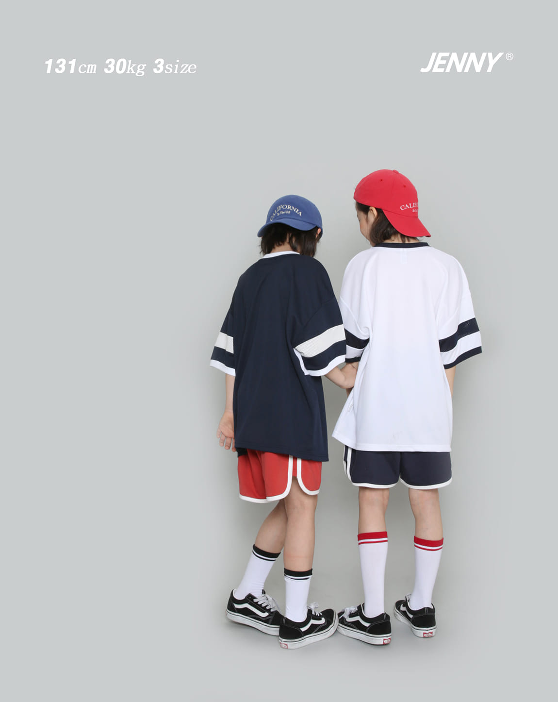 Jenny Basic - Korean Children Fashion - #kidzfashiontrend - Pocket Shorts - 7