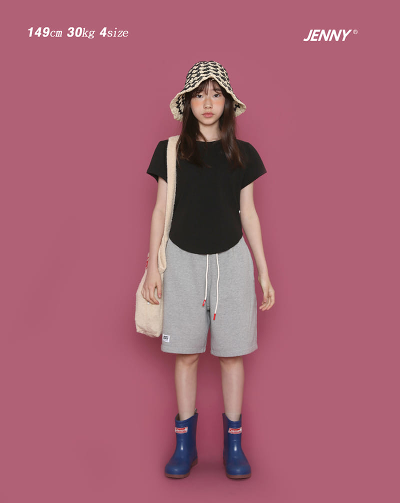Jenny Basic - Korean Children Fashion - #littlefashionista - Dong Dongi Tee - 11