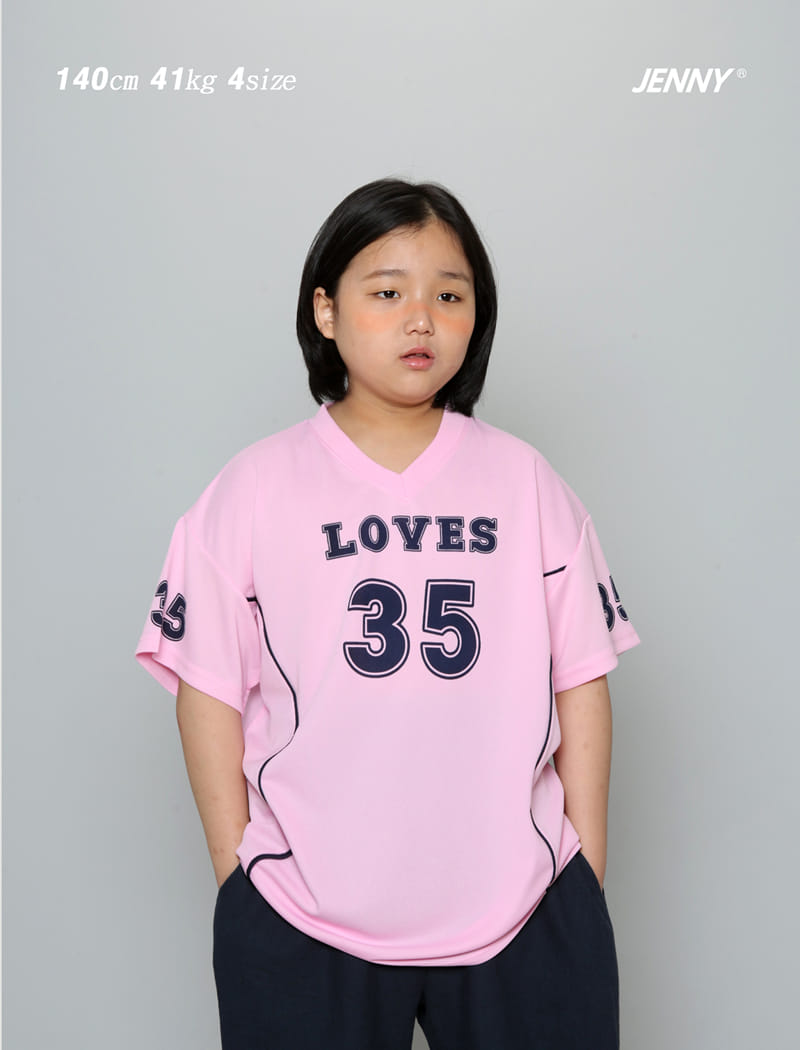 Jenny Basic - Korean Children Fashion - #littlefashionista - L Two Way Pants - 10