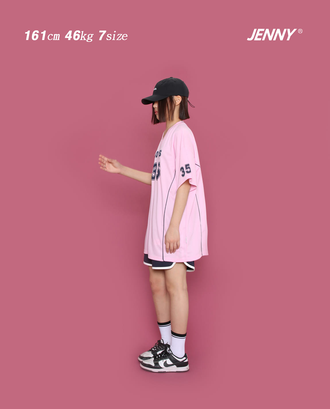 Jenny Basic - Korean Children Fashion - #magicofchildhood - Pocket Shorts - 10
