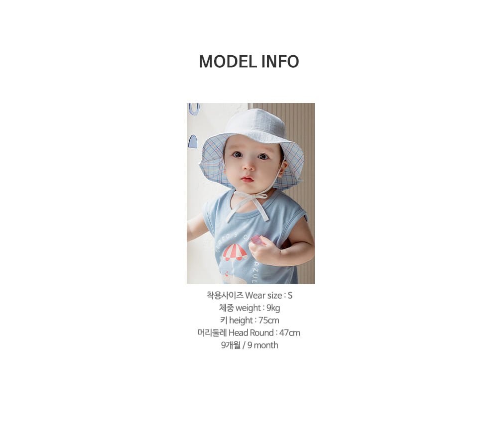 Kids Clara - Korean Baby Fashion - #babyboutique - Barco Summer Baby Socks (5ea1set) - 10