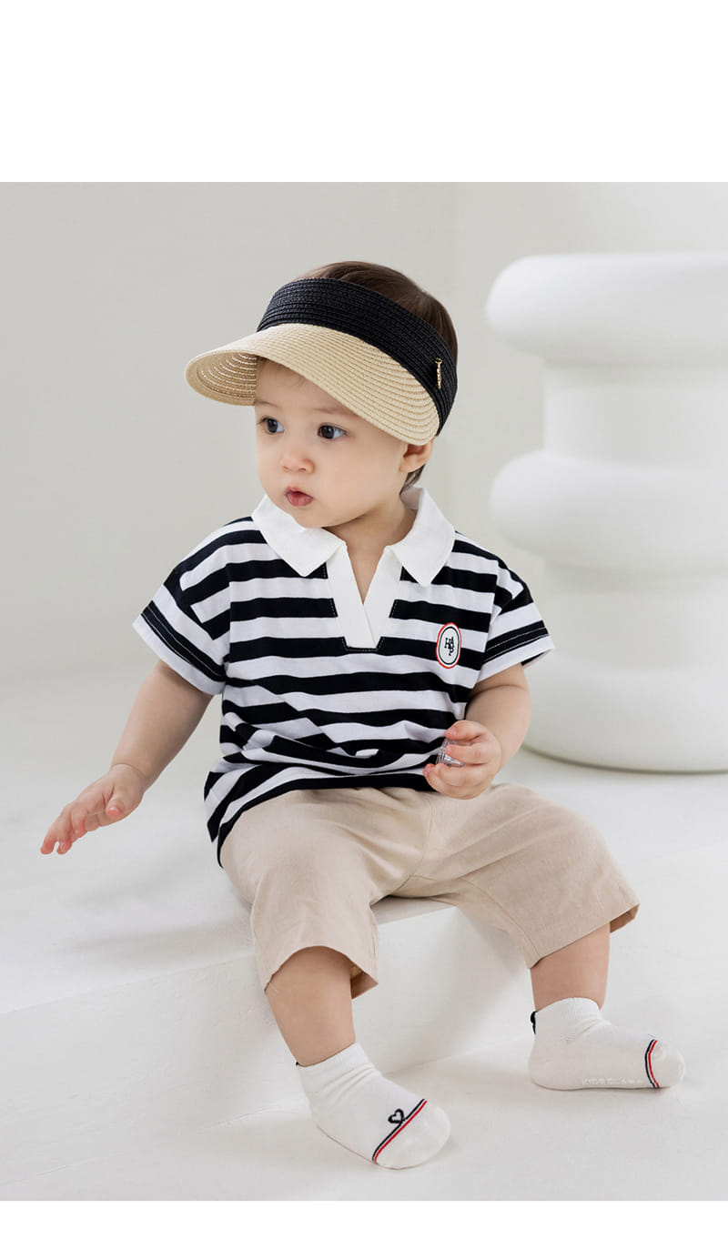 Kids Clara - Korean Baby Fashion - #babyboutiqueclothing - Kani Summer Baby Socks (5ea 1set)