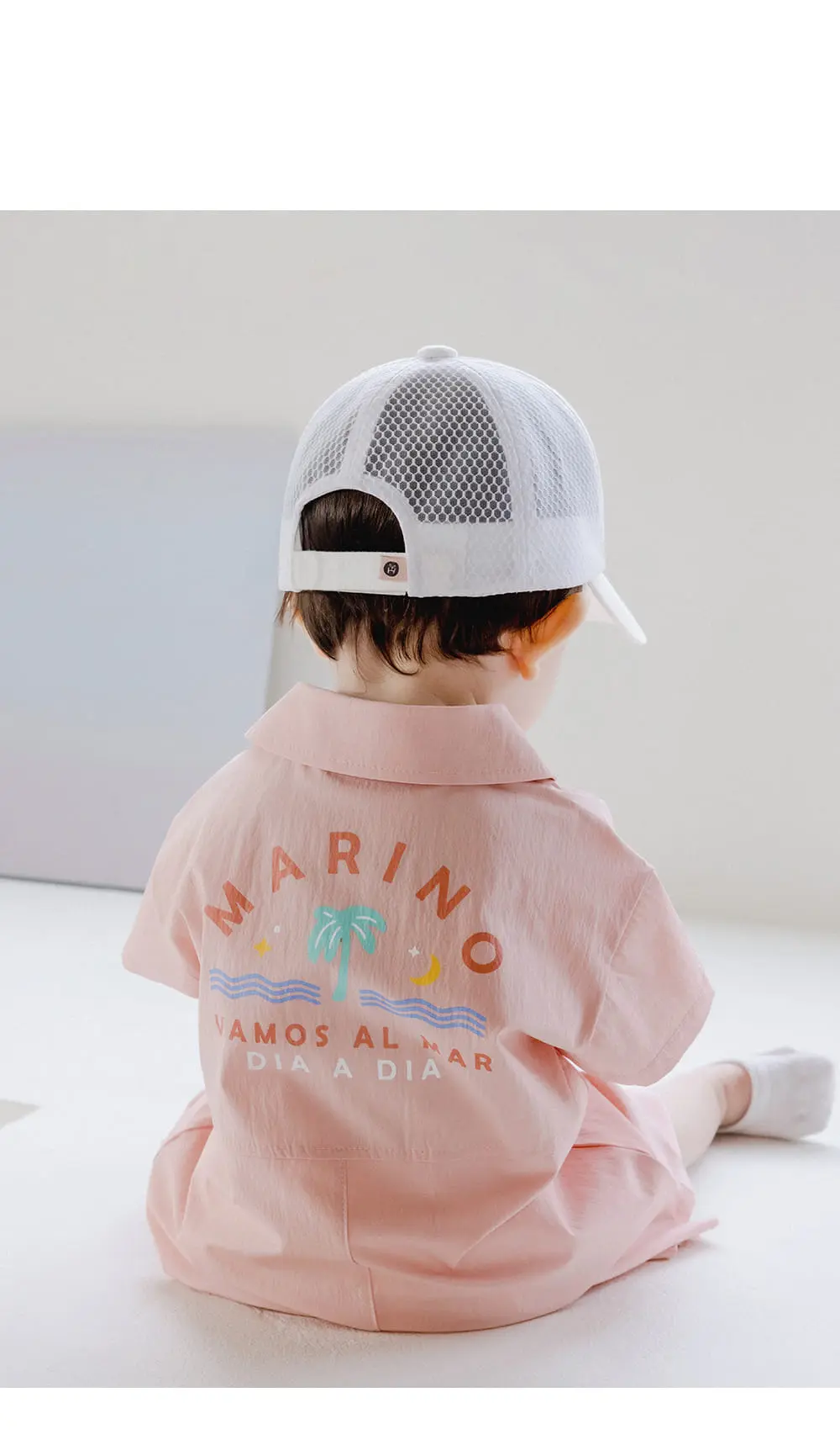 Kids Clara - Korean Baby Fashion - #babyboutiqueclothing - Folki Coveralls