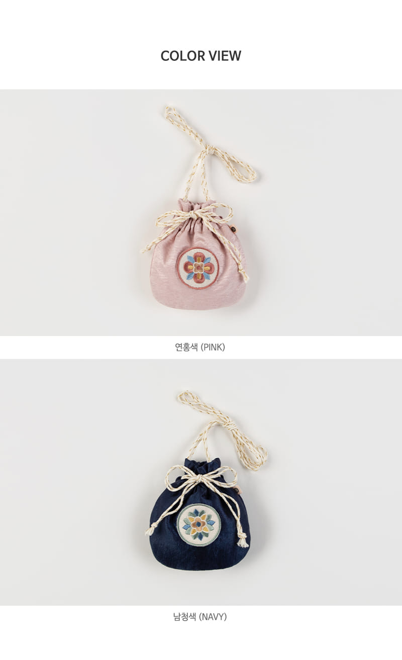Kids Clara - Korean Baby Fashion - #babyclothing - Gaonnuri Lucky Bag - 5