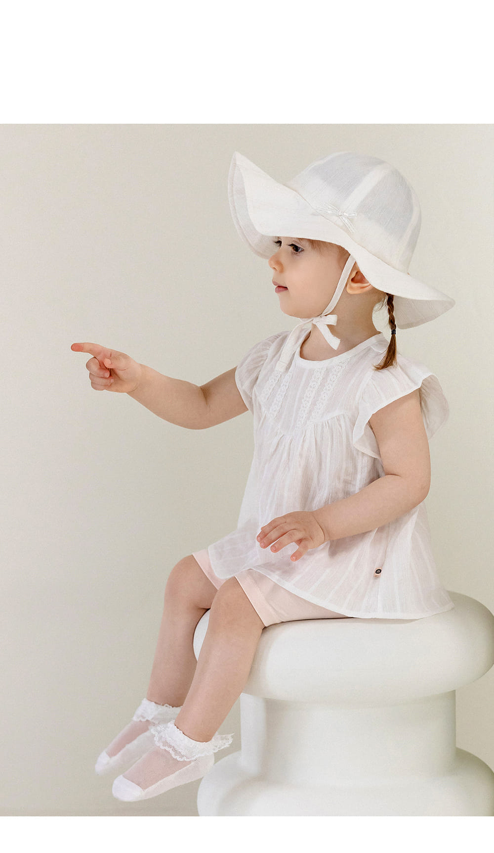 Kids Clara - Korean Baby Fashion - #babyclothing - Lini Ice Baby Socks (5ea1set)