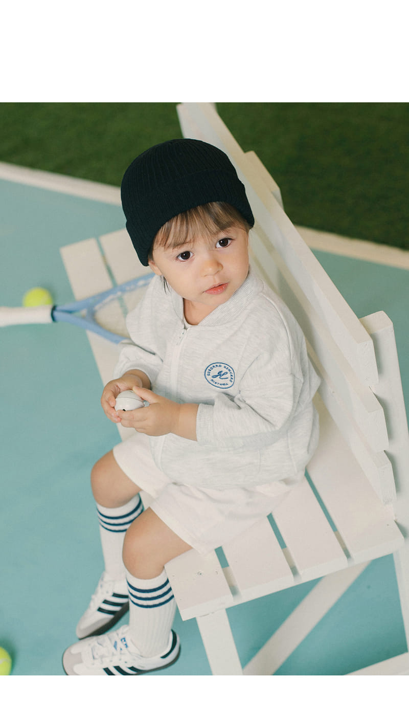 Kids Clara - Korean Baby Fashion - #babyfever - Cayden Baby Pants
