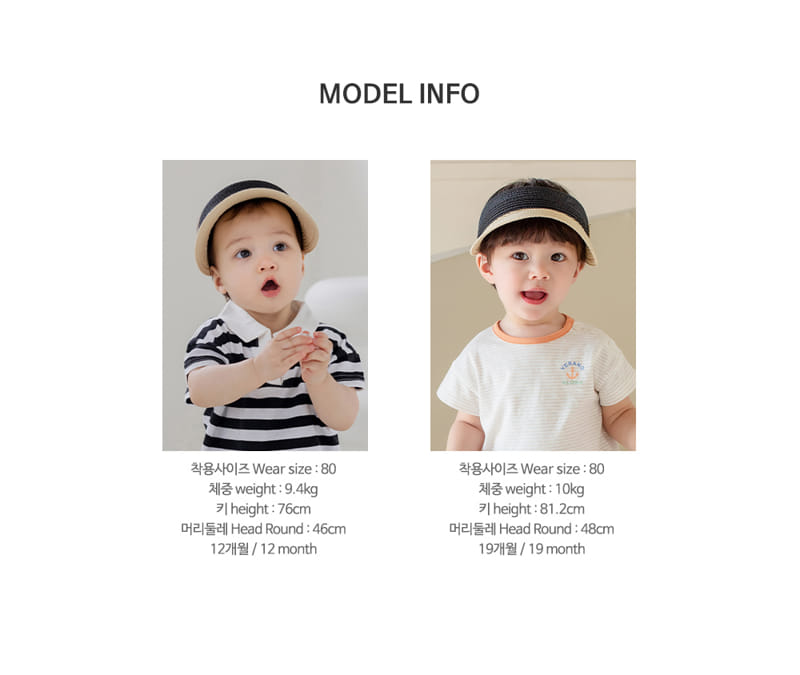 Kids Clara - Korean Baby Fashion - #babyfever - Blo Baby Pants - 10