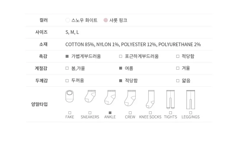 Kids Clara - Korean Baby Fashion - #babygirlfashion - Blossom Summer Baby Socks (5ea 1set) - 3