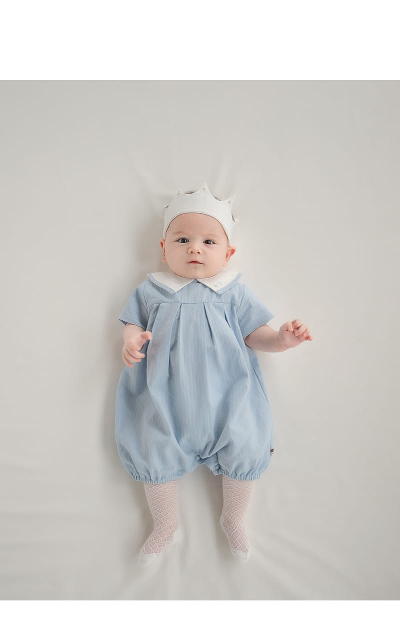 Kids Clara - Korean Baby Fashion - #babygirlfashion - Mirasol Ice Baby Knee Socks (5ea 1set)