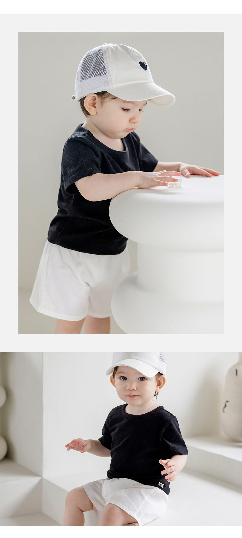 Kids Clara - Korean Baby Fashion - #babylifestyle - Funny Baby Pants - 5