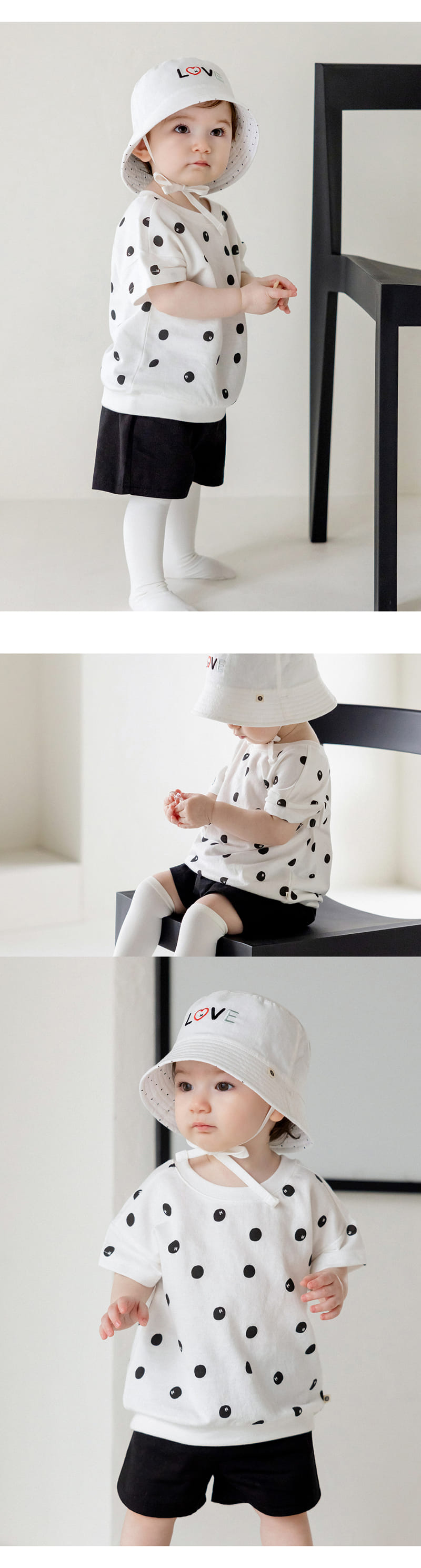 Kids Clara - Korean Baby Fashion - #babyoninstagram - Funny Baby Pants - 6