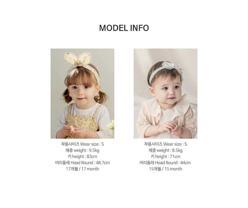 Kids Clara - Korean Baby Fashion - #onlinebabyboutique - Blossom Summer Baby Socks (5ea 1set) - 10