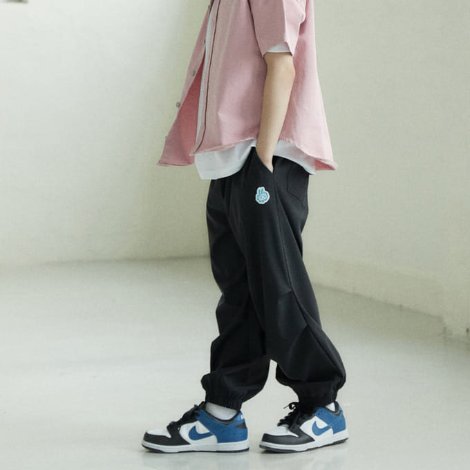 Kokoyarn - Korean Children Fashion - #Kfashion4kids - Dex Hwasom Pants
