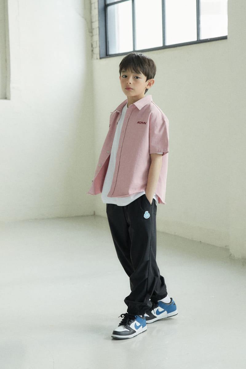 Kokoyarn - Korean Children Fashion - #childofig - Dex Hwasom Pants - 6