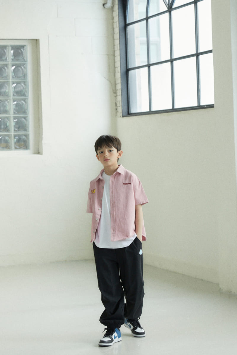Kokoyarn - Korean Children Fashion - #childrensboutique - Dex Hwasom Pants - 8