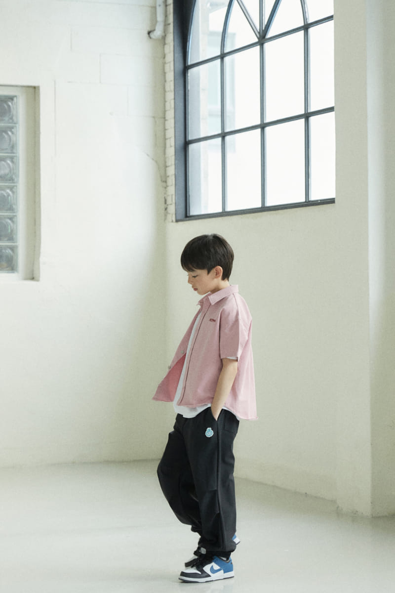Kokoyarn - Korean Children Fashion - #designkidswear - Dex Hwasom Pants - 9