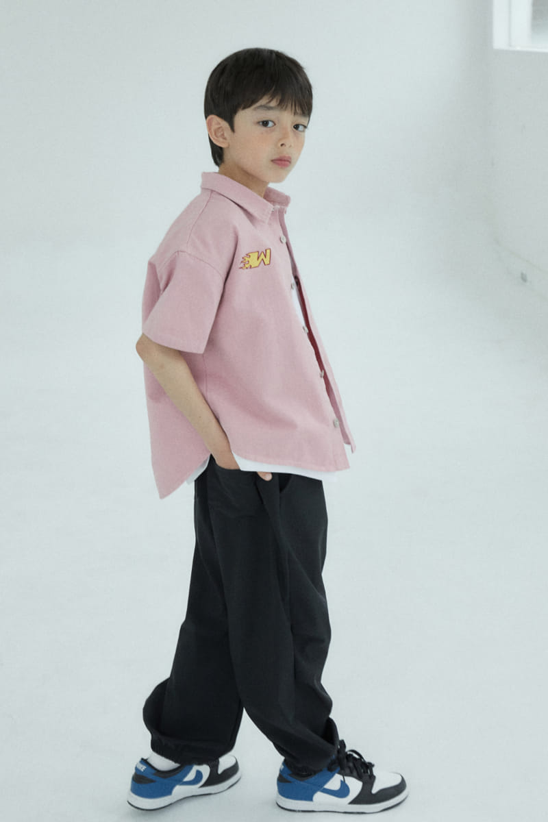 Kokoyarn - Korean Children Fashion - #discoveringself - Dex Hwasom Pants - 10
