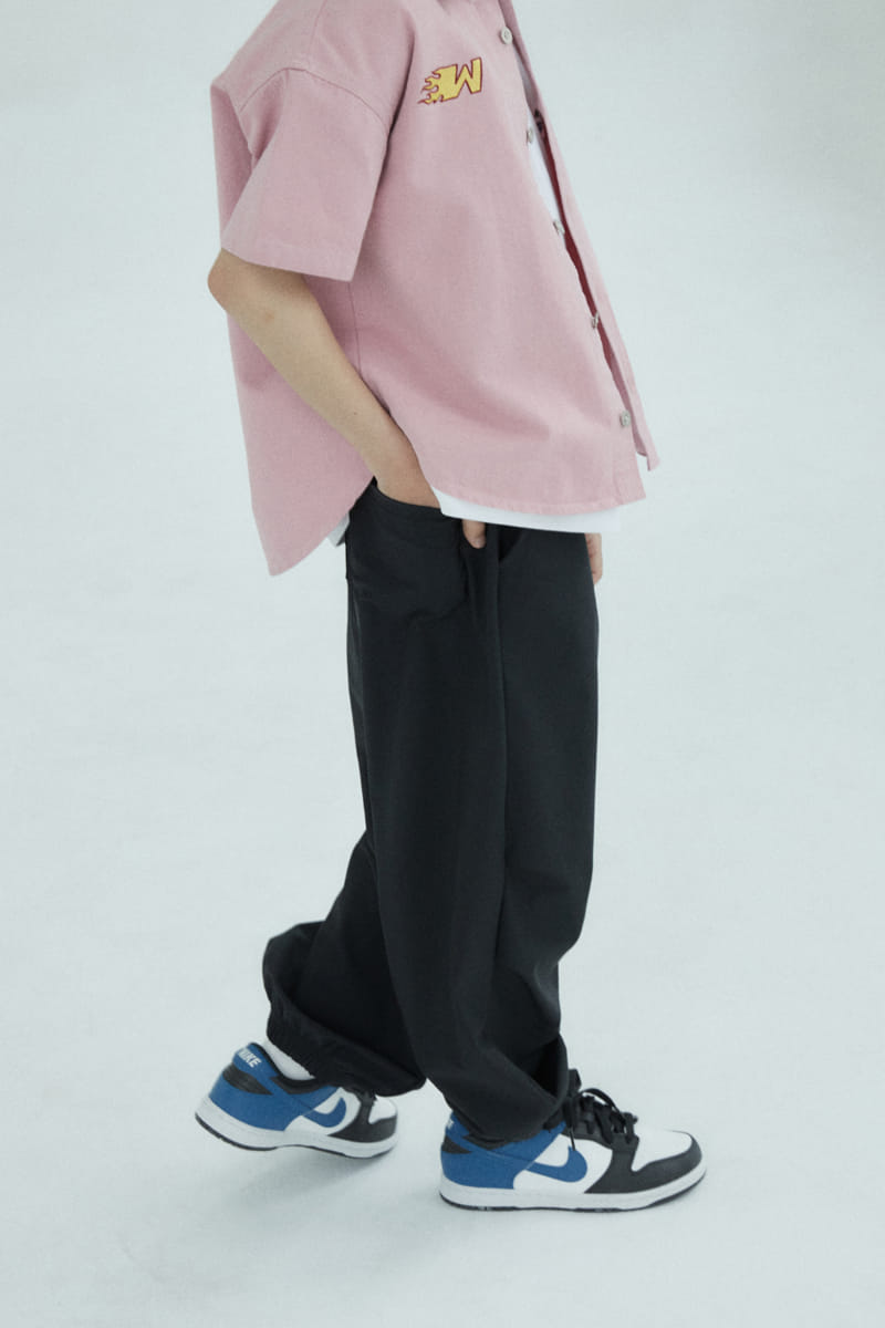 Kokoyarn - Korean Children Fashion - #fashionkids - Dex Hwasom Pants - 11