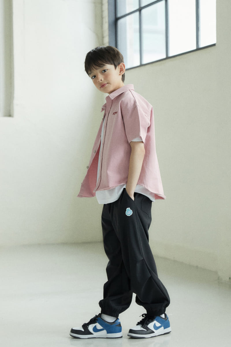 Kokoyarn - Korean Children Fashion - #magicofchildhood - Dex Hwasom Pants - 3