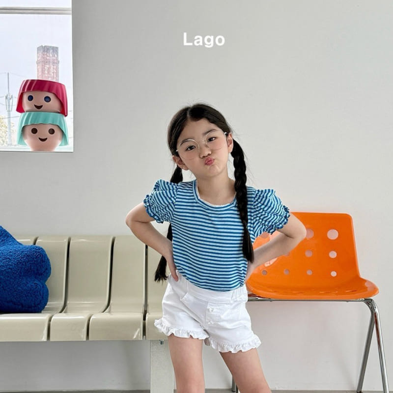 Lago - Korean Children Fashion - #kidzfashiontrend - Alox Square - 8