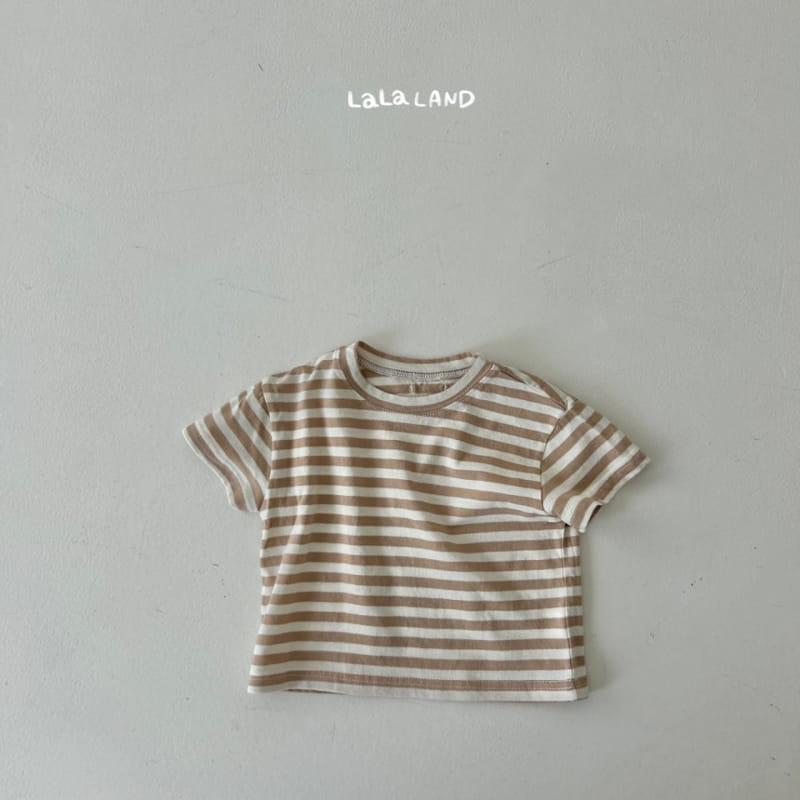 Lalaland - Korean Baby Fashion - #babyboutique - Bebe Jeje Tee - 7