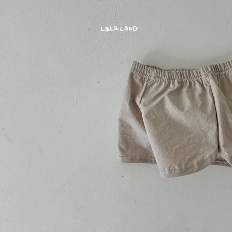 Lalaland - Korean Baby Fashion - #babyboutique - Bebe Crispy Pants - 10