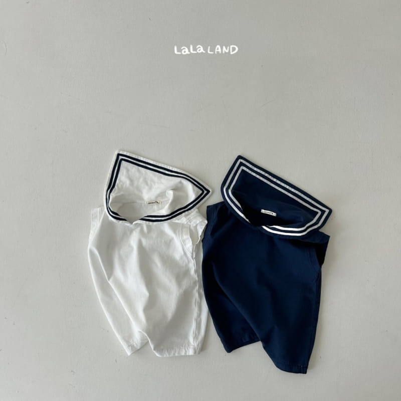 Lalaland - Korean Baby Fashion - #babyboutique - Bebe Marnie Body Suit - 3