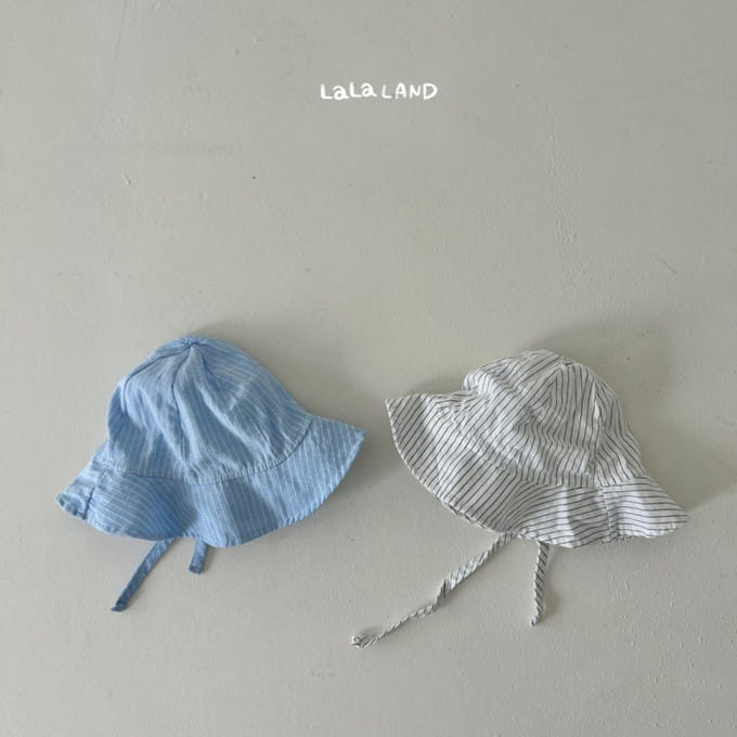 Lalaland - Korean Baby Fashion - #babyboutique - Bebe Miami Bucket Hat