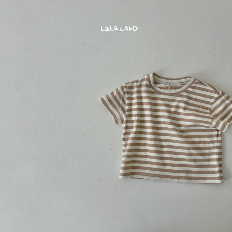 Lalaland - Korean Baby Fashion - #babyboutiqueclothing - Bebe Jeje Tee - 8