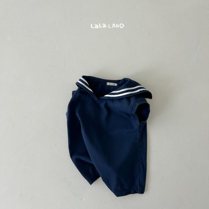 Lalaland - Korean Baby Fashion - #babylifestyle - Bebe Marnie Body Suit - 10