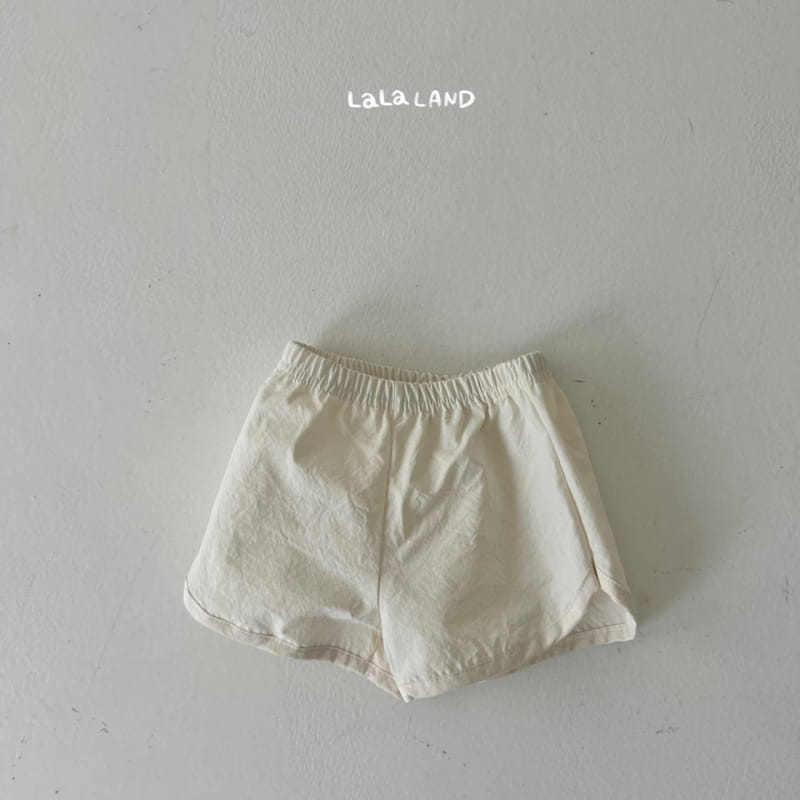 Lalaland - Korean Baby Fashion - #babyoutfit - Bebe Crispy Pants - 5