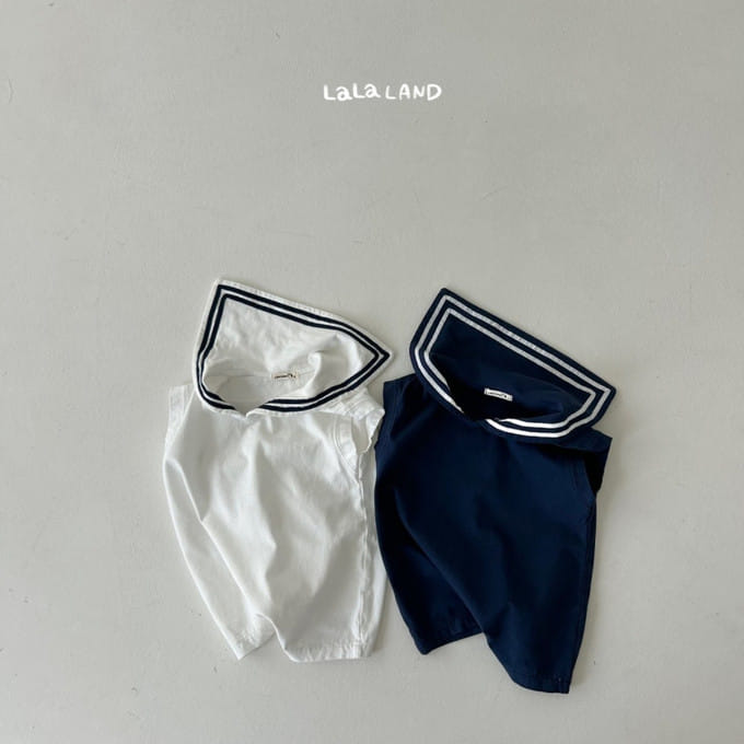 Lalaland - Korean Baby Fashion - #onlinebabyboutique - Bebe Marnie Body Suit