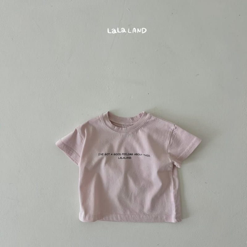 Lalaland - Korean Baby Fashion - #onlinebabyboutique - Bebe Ive Tee - 6