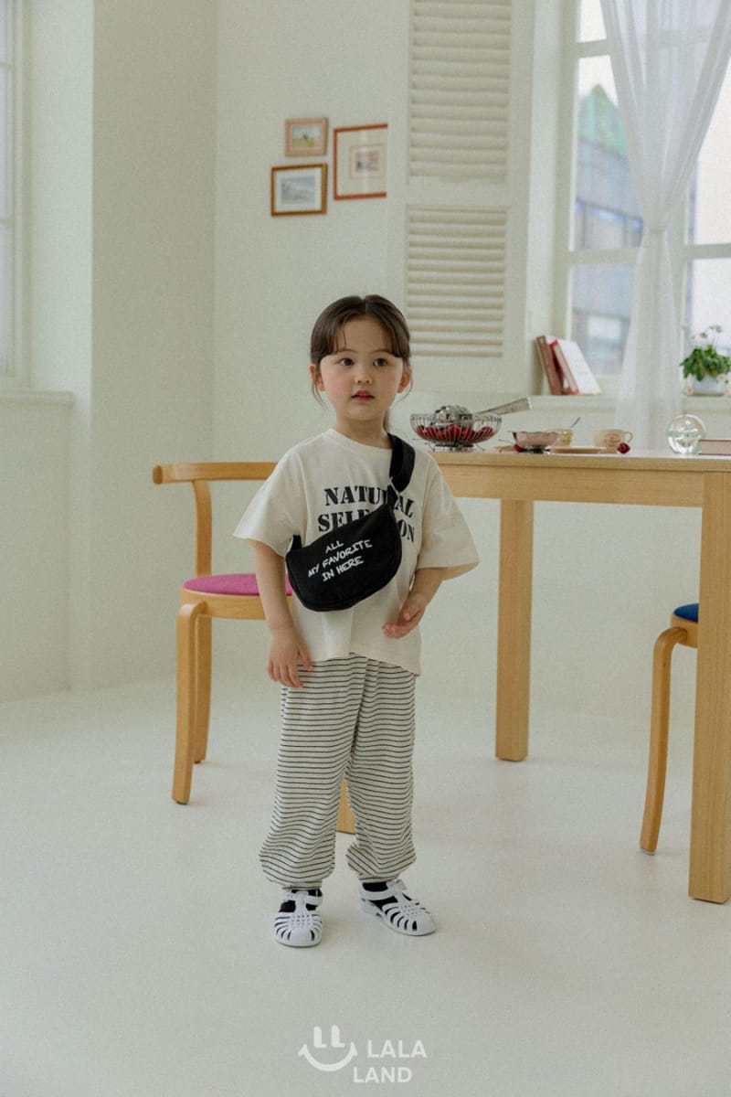 Lalaland - Korean Children Fashion - #childofig - Selection Tee - 9