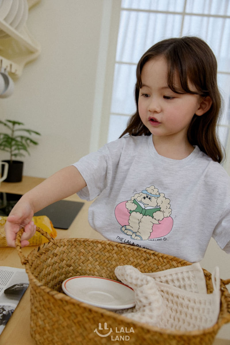 Lalaland - Korean Children Fashion - #childrensboutique - Belt Cargo Skirt - 5
