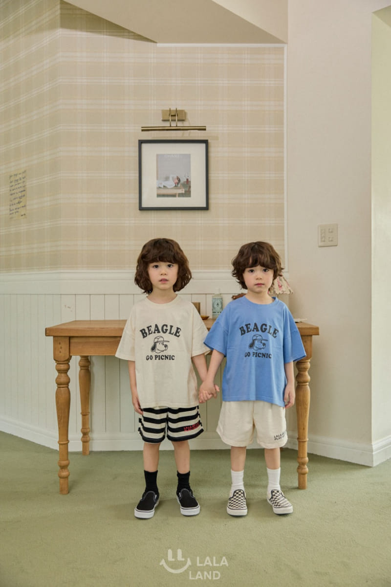 Lalaland - Korean Children Fashion - #childrensboutique - Jordan Shorts - 10
