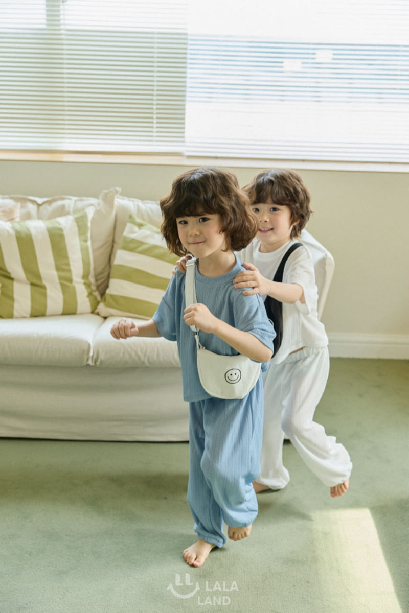 Lalaland - Korean Children Fashion - #littlefashionista - Micro Bag - 5