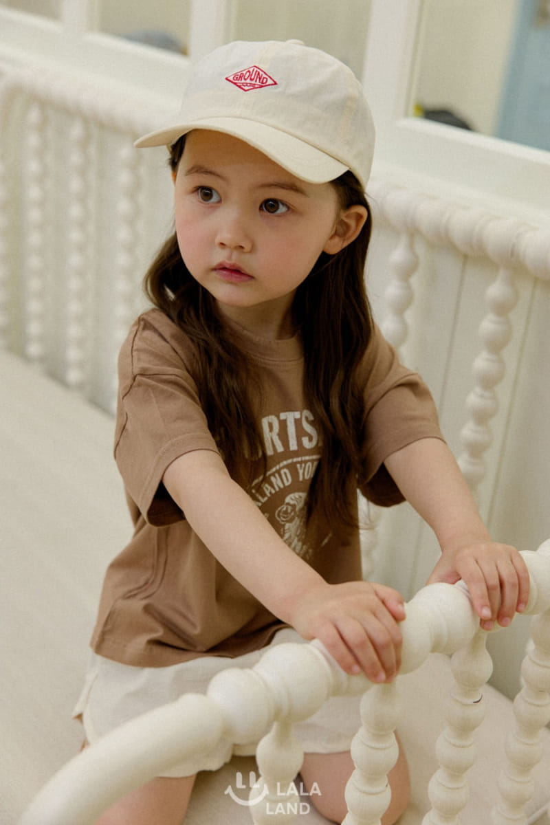 Lalaland - Korean Children Fashion - #prettylittlegirls - Grand Cap Hat - 9