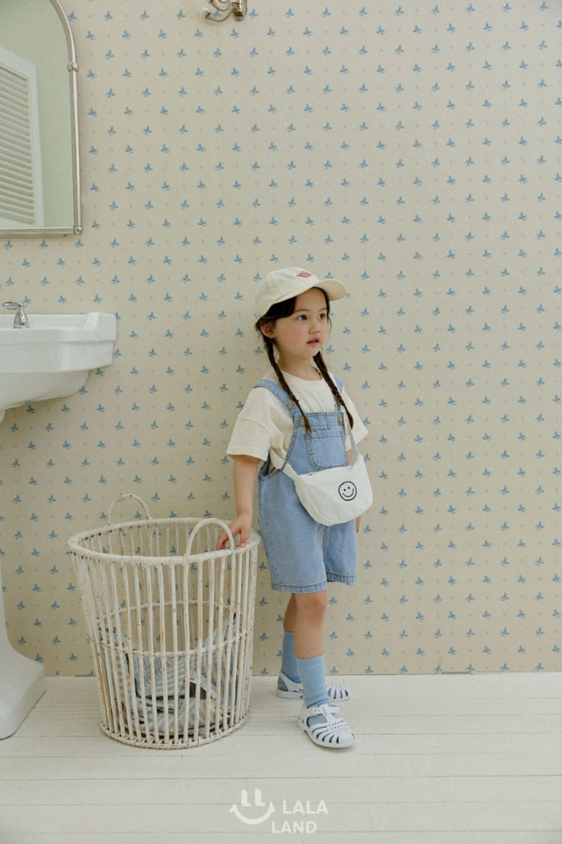 Lalaland - Korean Children Fashion - #todddlerfashion - Micro Bag - 9