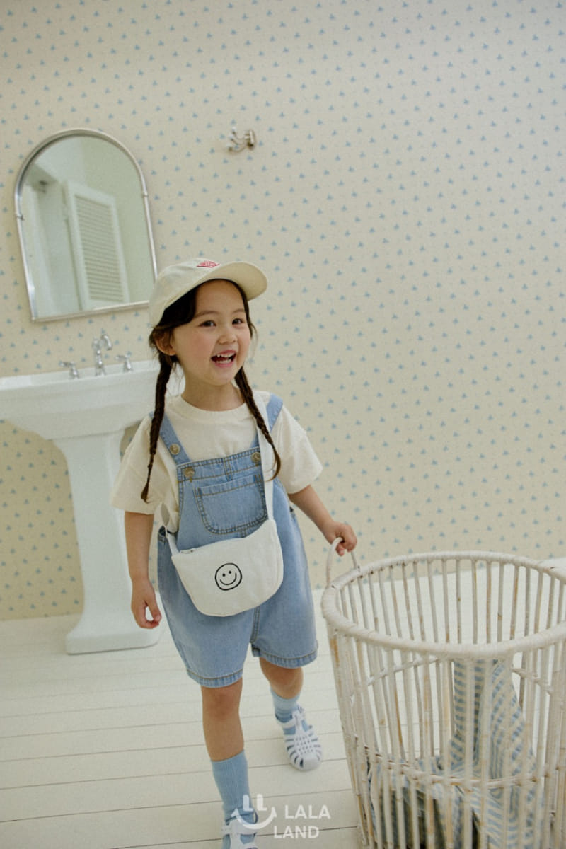 Lalaland - Korean Children Fashion - #toddlerclothing - Micro Bag - 10