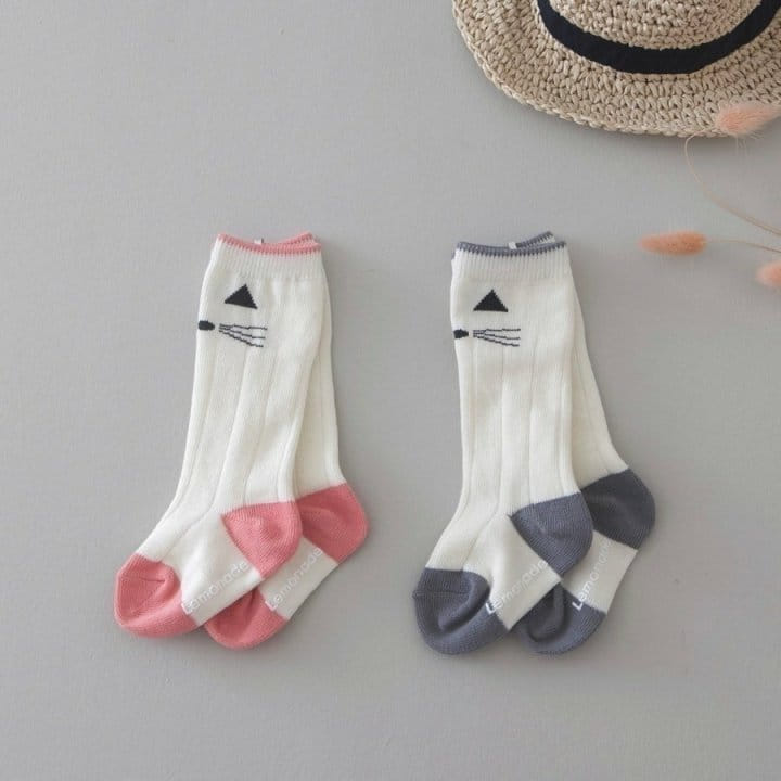 Lemonade - Korean Baby Fashion - #babyboutiqueclothing - Niang Niang Socks