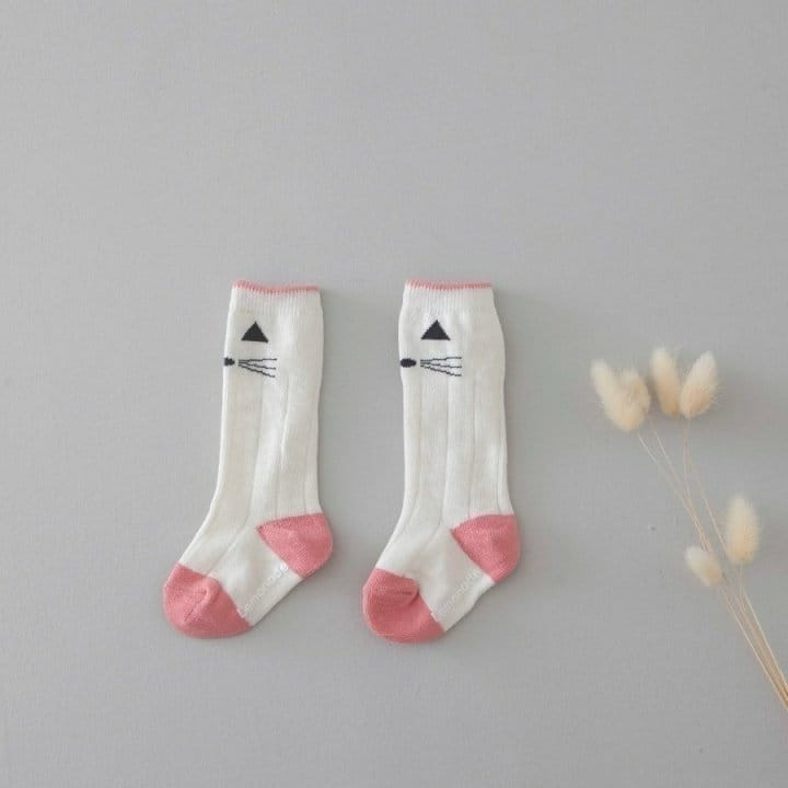 Lemonade - Korean Baby Fashion - #babygirlfashion - Niang Niang Socks - 5
