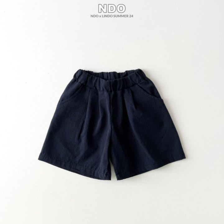 Lindo - Korean Children Fashion - #Kfashion4kids - Clan Wrinkle Pants - 3