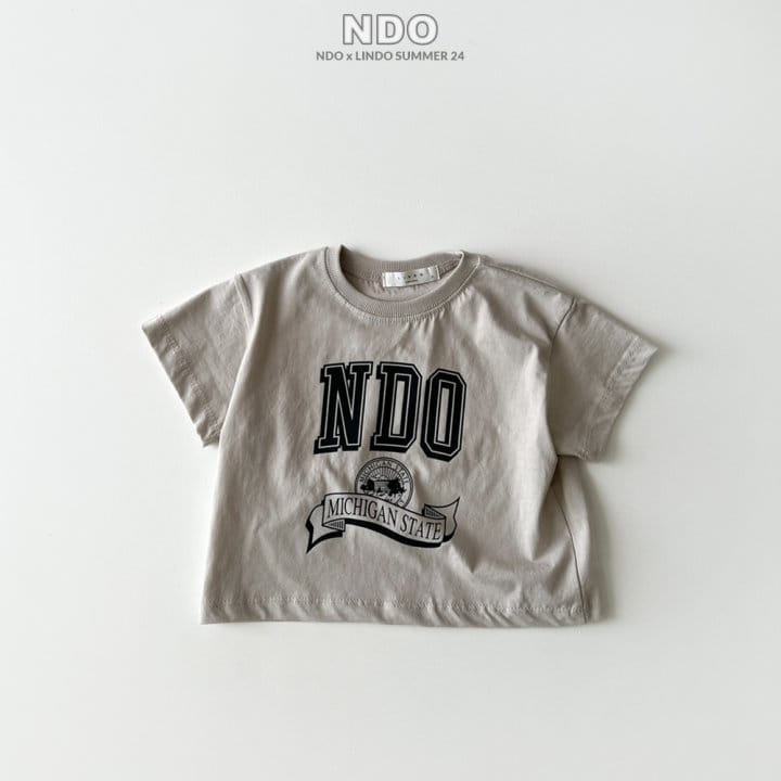 Lindo - Korean Children Fashion - #stylishchildhood - Andy Tee - 4